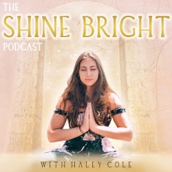 Healing Past Lives with Haley Cole