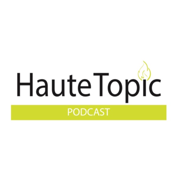 HAUTE TOPIC Artwork