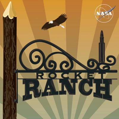 Welcome to the Rocket Ranch:National Aeronautics and Space Administration (NASA)