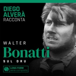 Walter Bonatti. Sul Dru