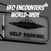 UFO Encounters World-Wide - Gunduzak Pinar