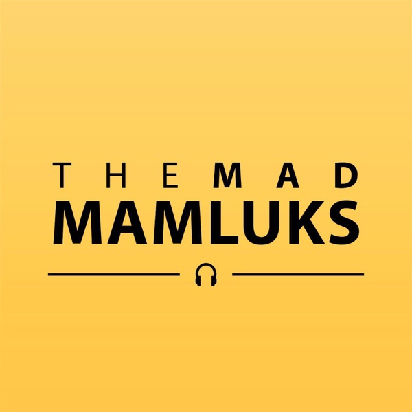 The Mad Mamluks Artwork