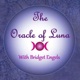 The Oracle of Luna with Bridget Engels presents: 75th Podcast Episode Celebration Message