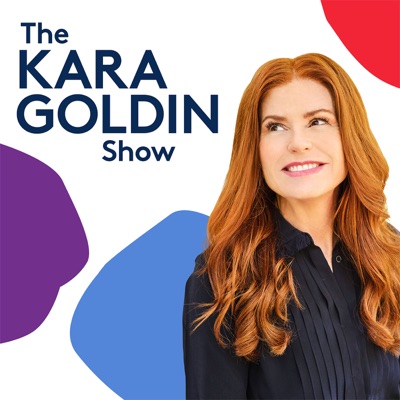 The Kara Goldin Show The Kara Goldin Show