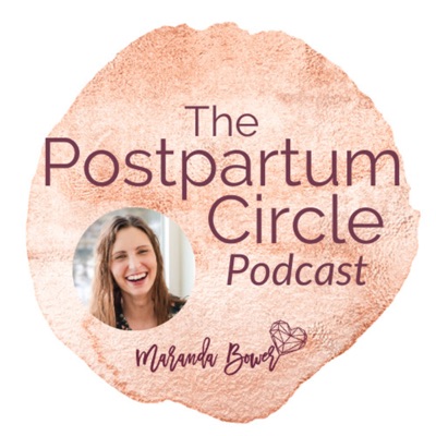 The Postpartum Circle The Postpartum Circle
