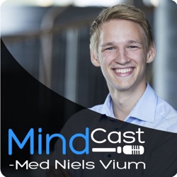 Mindcast 216 m/ Lars Tvede, recast: Få din underbevisthed til at arbejde effektivt for dig uafbrudt