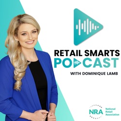 Dominique Lamb: What international retail is doing at the World Retail Congress