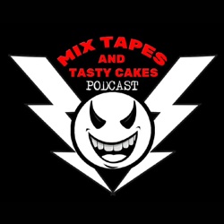 Mix Tapes & Tasty Caskes Mickey Ratt from As We Become Ghosts