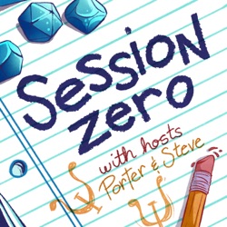 Session Zero