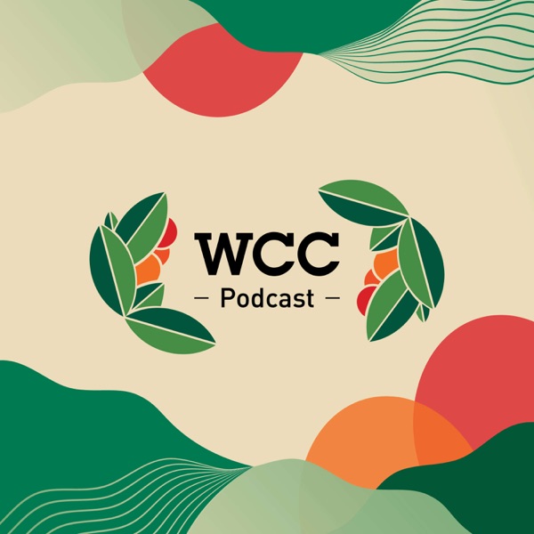 World Coffee Championships Podcast