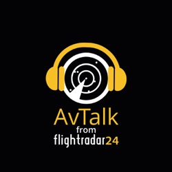 AvTalk Episode 246: Getting goosed