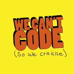 We Cant Code