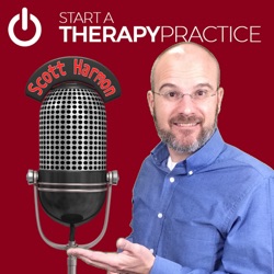 Start A Therapy Practice Podcast
