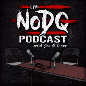 The NoDQ Podcast