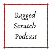 Ragged Scratch Podcast - Ragged Foils