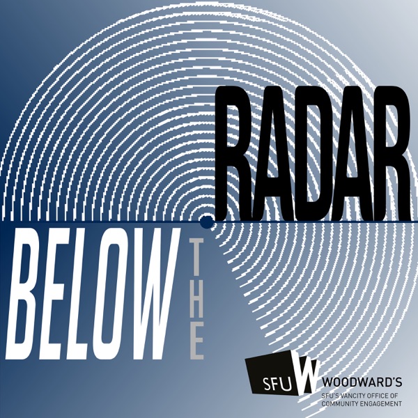 Below the Radar Artwork