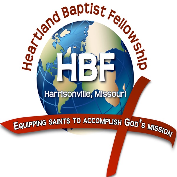 Heartland Baptist Fellowship >> Main Service Artwork