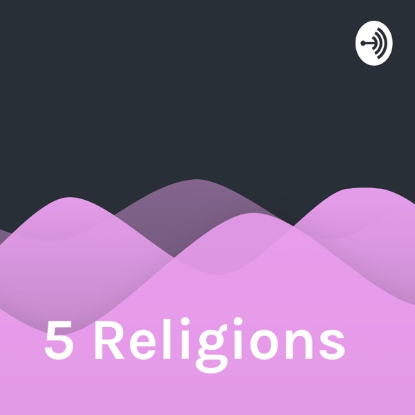 5 Religions Artwork