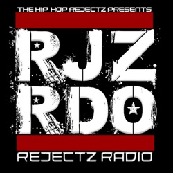 Rejectz Radio (Preview)