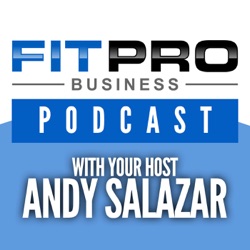 Fit Pro Business