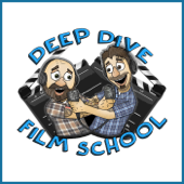 Deep Dive Film School - Adam Palcher and Adam Sherlock