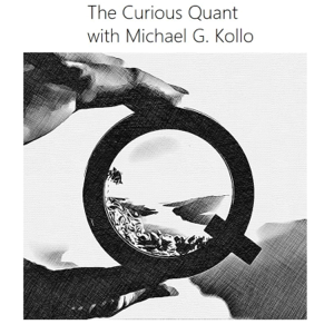 The Curious Quant podcast