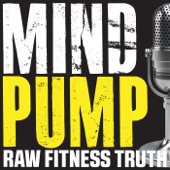 Mind Pump: Raw Fitness Truth - Sal Di Stefano, Adam Schafer, Justin Andrews, Doug Egge
