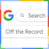 EUROPESE OMROEP | PODCAST | Search Off the Record - Google