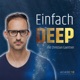 So gehst Du mit Traurigkeit und unterdrückten Gefühlen um - Einfach Deep Impulse #35