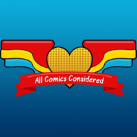 All Comics Considered Special Interview Edition: Punk Storm-Teresa