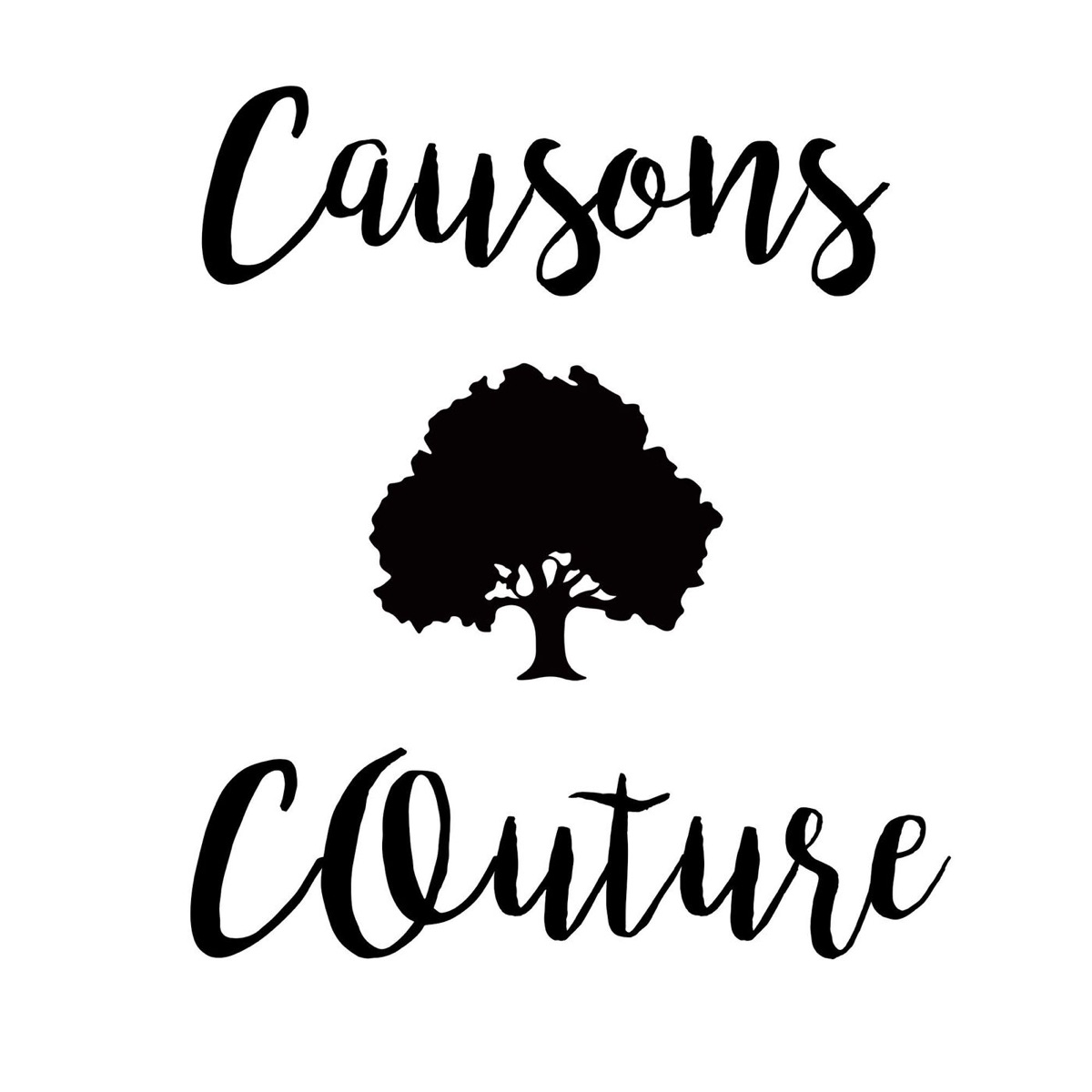 Causons Couture – Podcast – Podtail