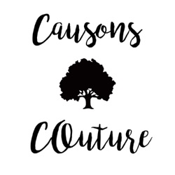 Causons Couture Causons Couture #41 : 1/2 les coulisses du salon DIY Création et Savoir-faire - PARIS 11/23