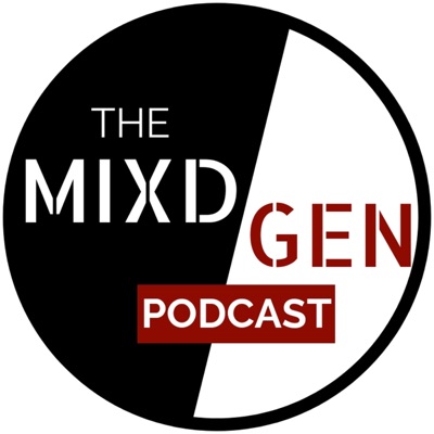 MixdGen Podcast MixdGen Podcast