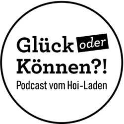 Glück oder Können?