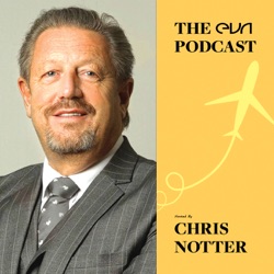 EPS 343: Aviation Perspectives with Chris Notter and Mervyn Walker
