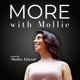 More with Mollie Podcast