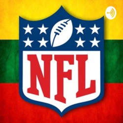 S06E16 - Nauji lyderiai NFL turnyrinėje lentelėje ir MVP lenktynėse