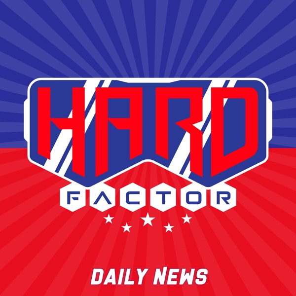 Hard Factor Artwork