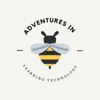 Adventures in Learning Technology 🐝 artwork