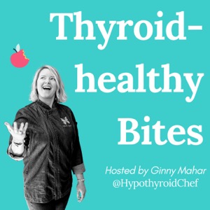 Thyroid Healthy Bites