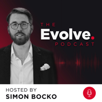 Episode #01 - Emma Sexton | The Evolve Podcast