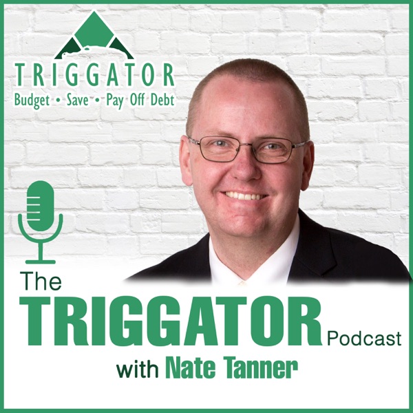 Artwork for The Triggator Podcast