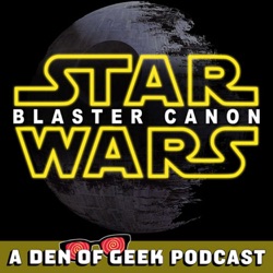 BC37: The Rise of Skywalker, The Clone Wars, Kenobi