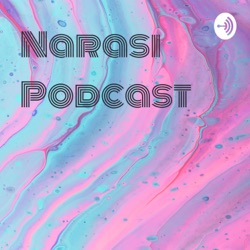 Narasi Podcast - Tentang Aku