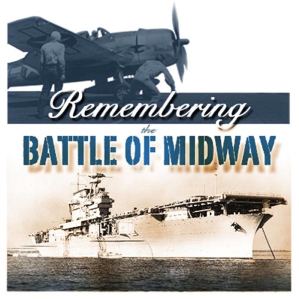 Remembering Midway Artwork