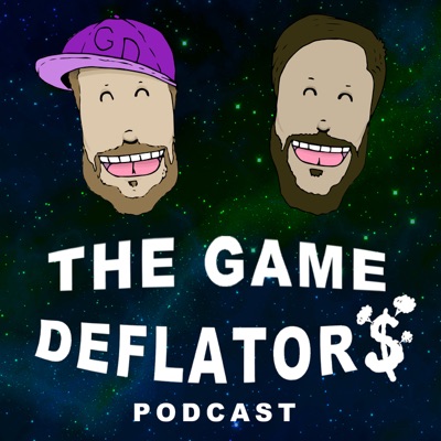 The Game Deflators The Game Deflators