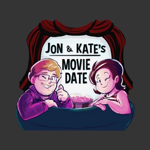 Jon and Kate's Movie Date
