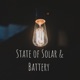 State of Solar & Battery 