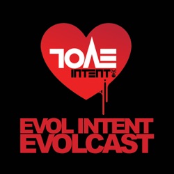 Evolcast Episode 016 - hosted by Gigantor