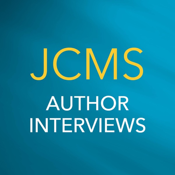 JCMS: Author Interviews (Listen and earn CME credi... Image
